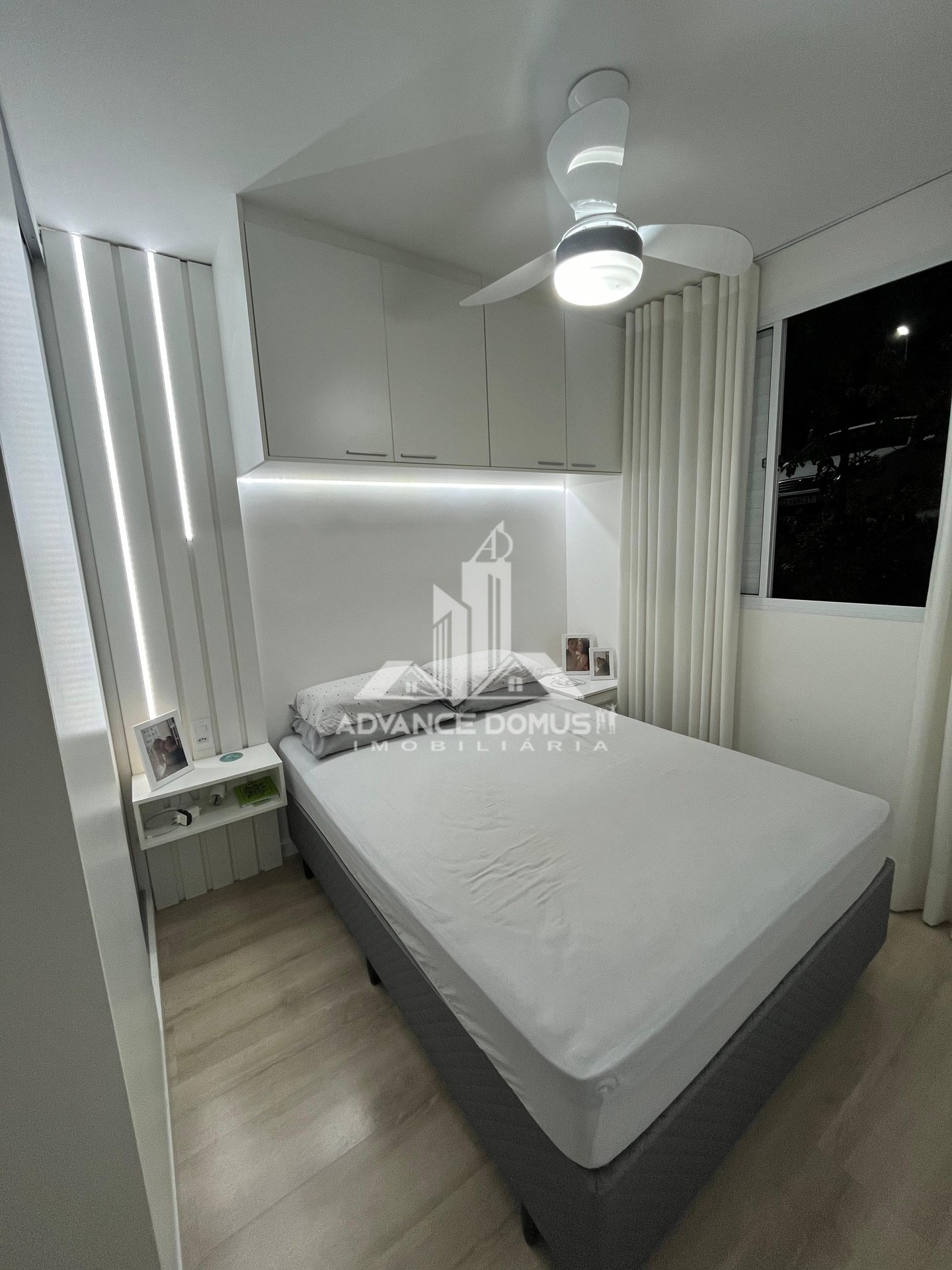 Apartamento à venda com 2 quartos, 43m² - Foto 9